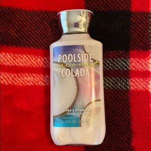 Bath & Body Works Lotion